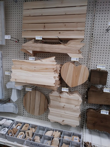 Craft Store «Michaels», reviews and photos, 2218 Interstate 45 N, Conroe, TX 77301, USA