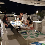 Photo n°1 de l'avis de Ronald.d fait le 23/06/2019 à 19:34 sur le  Iki Capri - Sushi&Terrace Bar à Capri