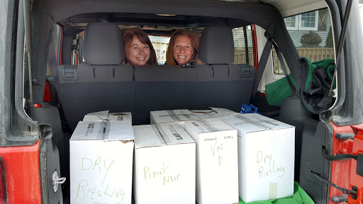 Winery «M Cellars», reviews and photos, 6193 S River Rd W, Geneva, OH 44041, USA