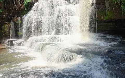 Fuller Waterfalls image