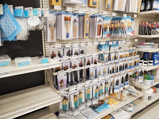 Craft Store «Michaels», reviews and photos, 540 Frandor Ave, Lansing, MI 48912, USA