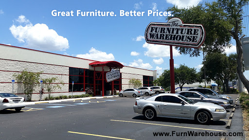 Furniture Warehouse - Bradenton, 1100 Cortez Rd W, Bradenton, FL 34207, USA, 