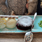 Photo n°2 de l'avis de Florian.i fait le 13/04/2024 à 18:53 sur le  Das Landhaus Hesse à Herdecke