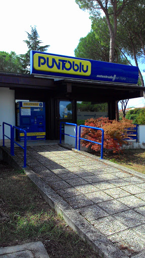 Punto Blu Feronia