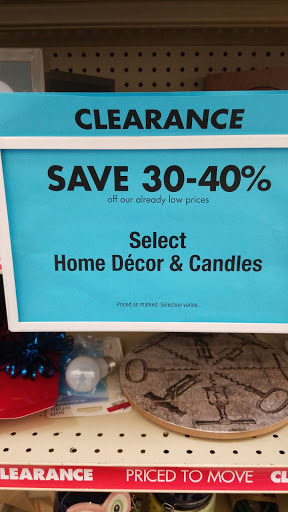 Discount Store «Big Lots», reviews and photos, 2249 S Loop 288, Denton, TX 76205, USA