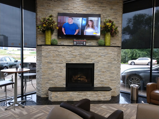 Lexus Dealer «Meade Lexus of Southfield», reviews and photos, 28300 Northwestern Hwy, Southfield, MI 48034, USA