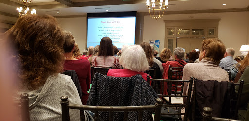 Country Club «Bogey Hills Country Club», reviews and photos, 1120 Country Club Rd, St Charles, MO 63303, USA