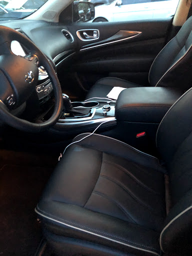 Car Dealer «Lauderdale INFINITI», reviews and photos, 900 E Sunrise Blvd, Fort Lauderdale, FL 33304, USA