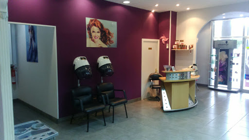 Perruqueria Miriam en Lleida, Lleida