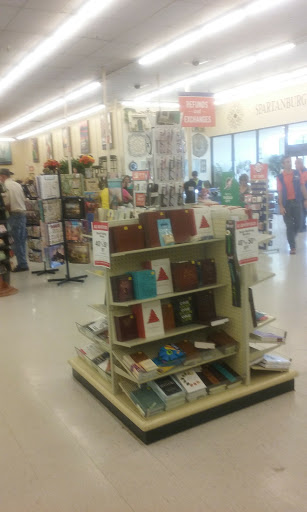 Craft Store «Hobby Lobby», reviews and photos, 108 Franklin Ave, Spartanburg, SC 29301, USA