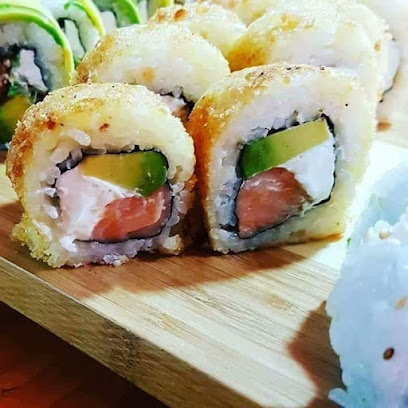 Kokoro Sushi Centro viña