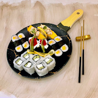 Photos du propriétaire du Restaurant japonais Cute Sushi à Lille - n°4