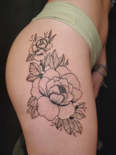 Explore tattoo ideas father, creative tattoo ideas in Ronkonkoma, available at Velvet Tattoo Parlor LLC