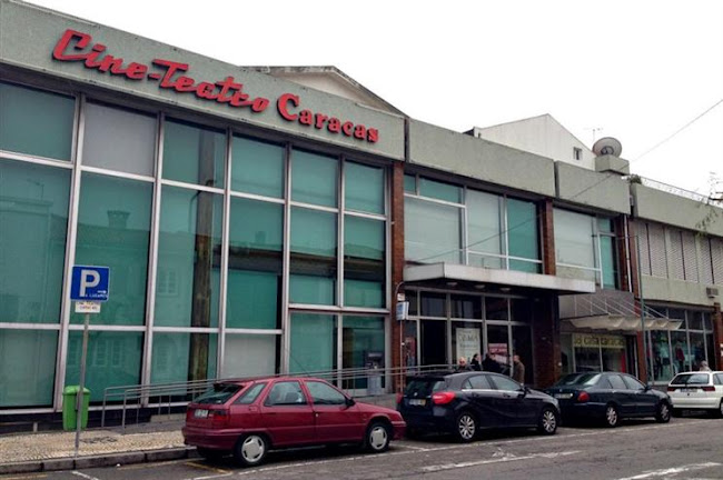 Avaliações doCineteatro Caracas em Oliveira de Azeméis - Cinema