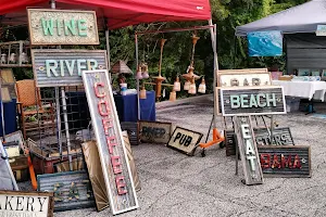 Fernandina Beach Market Place image