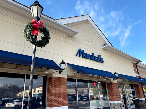 Marshalls, 327 Franklin Ave, Wyckoff, NJ 07481, USA, 