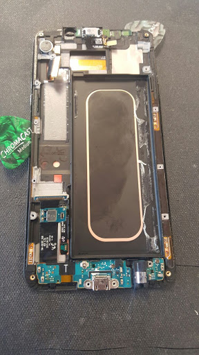 CPR Cell Phone Repair Orange image
