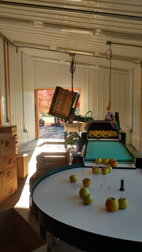 Farm «Manoff Market Gardens», reviews and photos, 3157 Comfort Rd, Solebury, PA 18963, USA