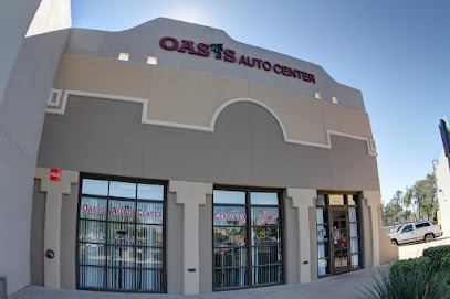 Oasis Auto Center