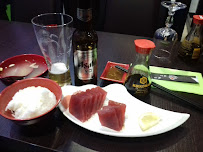 Plats et boissons du Restaurant de sushis Saga Sushi à Vincennes - n°10