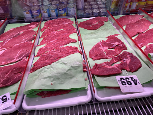 Supermarket «Associated Súpermarket», reviews and photos, 693 Dexter St, Central Falls, RI 02863, USA