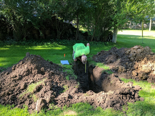 Kienbaum Excavating & Septic, LLC