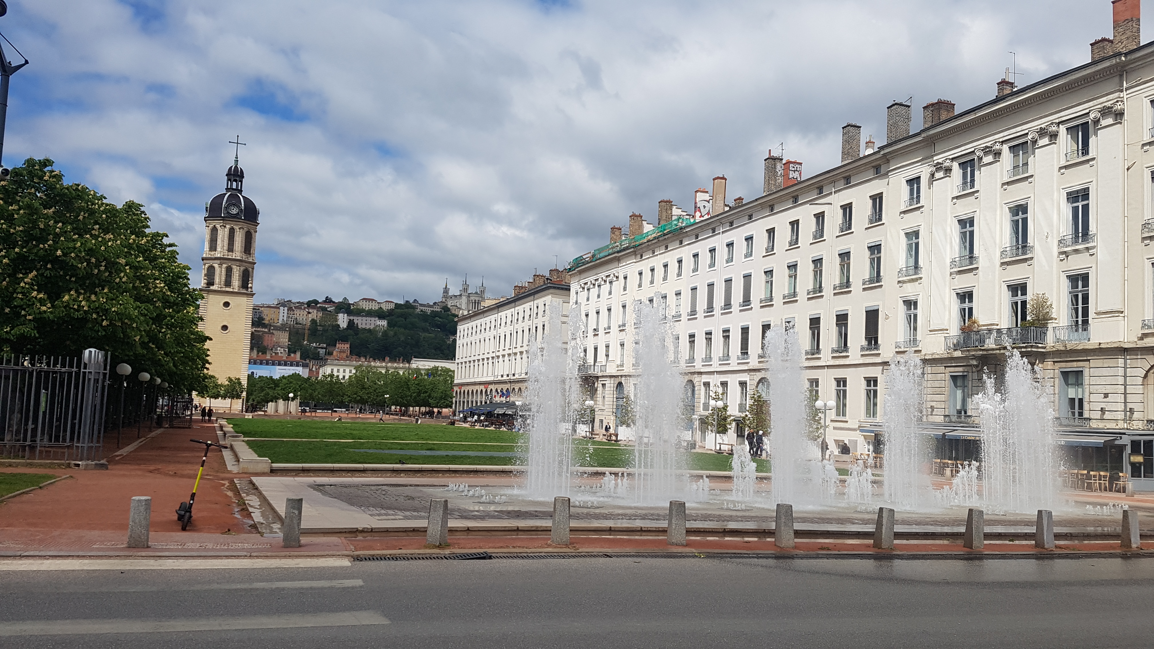 Photo n° 2 de l'avis de Jorge.e fait le 29/04/2019 à 12:54