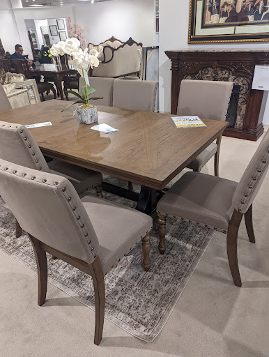 Furniture Store «Bel Furniture - Willowbrook», reviews and photos, 17355 Tomball Pkwy, Houston, TX 77064, USA