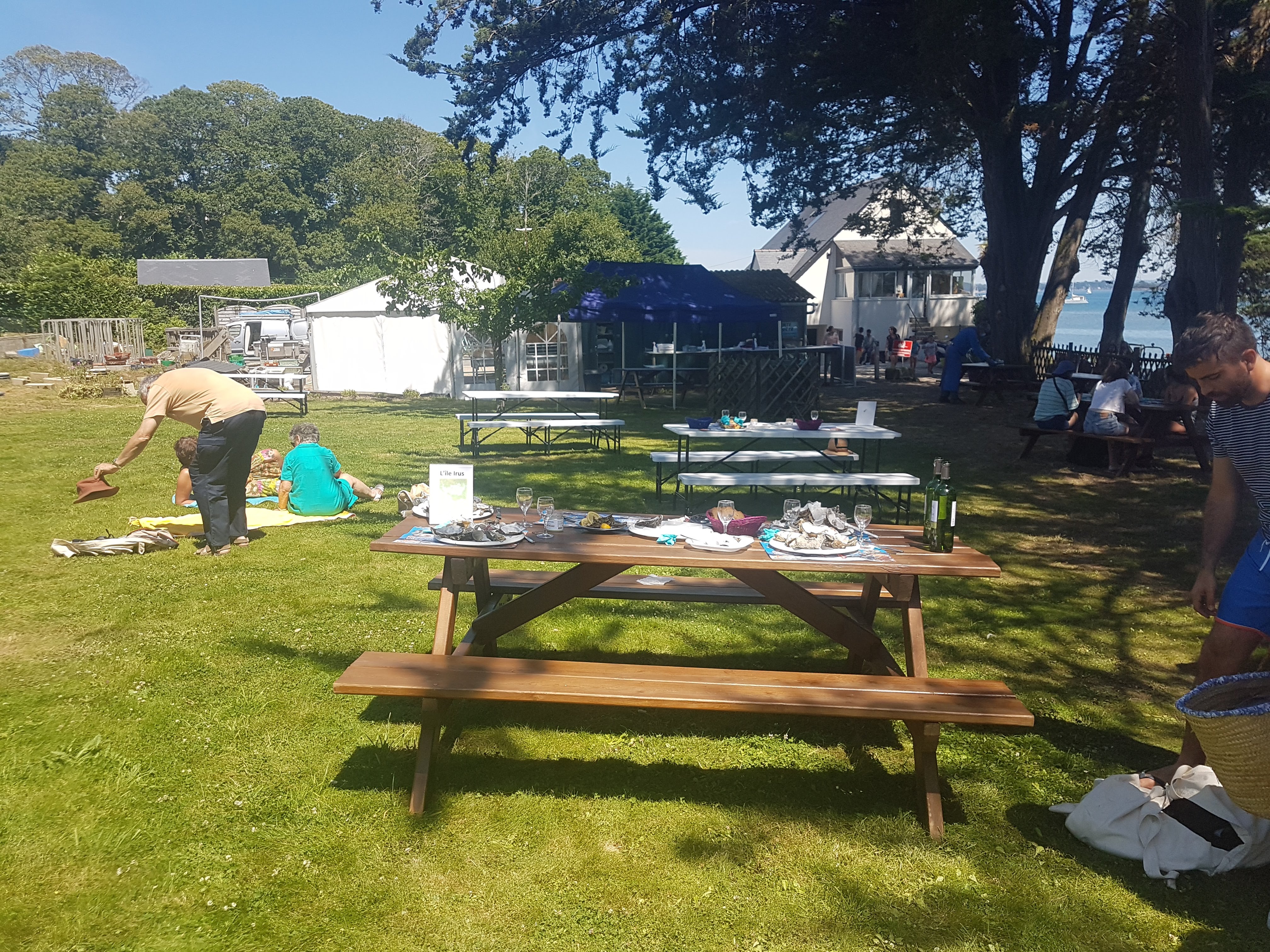 Photo n° 9 de l'avis de Thomas.a fait le 23/07/2020 à 08:28