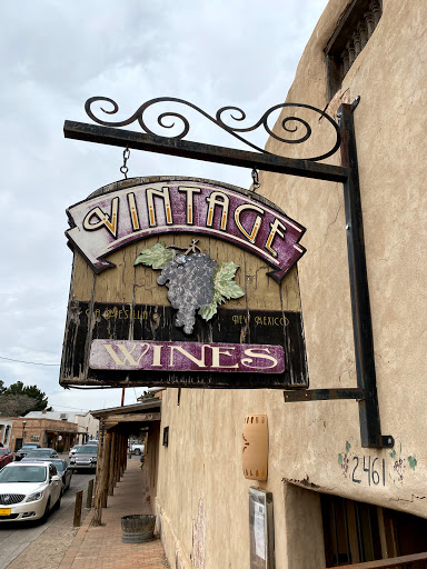 Wine Store «NM Vintage Wines», reviews and photos, 2461 Calle Principal, Mesilla, NM 88046, USA