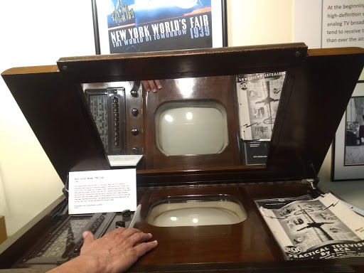 Museum «National Capital Radio & Television Museum», reviews and photos, 2608 Mitchellville Rd, Bowie, MD 20716, USA