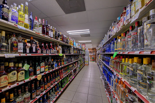 Liquor Store «Liquor Warehouse», reviews and photos, 10332 US-441, Leesburg, FL 34788, USA