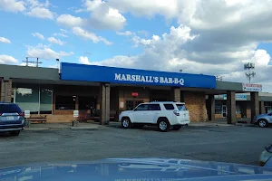 Marshall's Bar-B-Q image