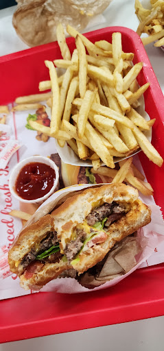In-N-Out Burger image
