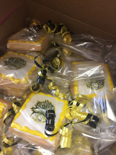 Bakery «LiVay Sweet Shop Plainfield», reviews and photos, 104 Watchung Ave, Plainfield, NJ 07060, USA