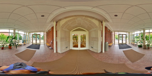 University «University of Dubuque», reviews and photos