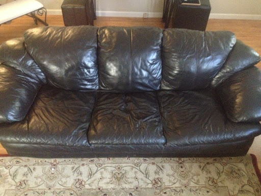 Thrift Store «Crossing the Jordan Thrift Store», reviews and photos