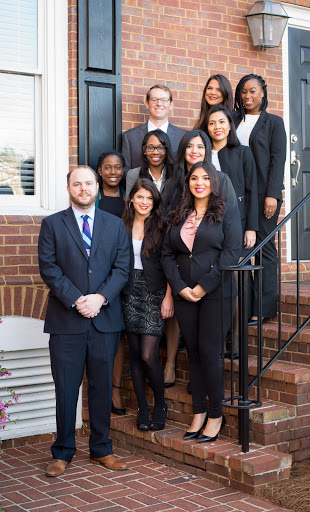 Personal Injury Attorney «Haug Law Group, LLC, Top Rated Personal Injury Attorneys», reviews and photos