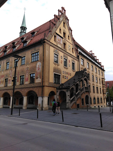 Parkplatz an der Werkstrasse - Parkhaus