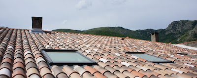TOITURE 06 à Châteauneuf-Grasse