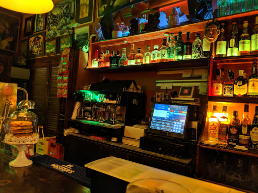 Bar La Gintonería