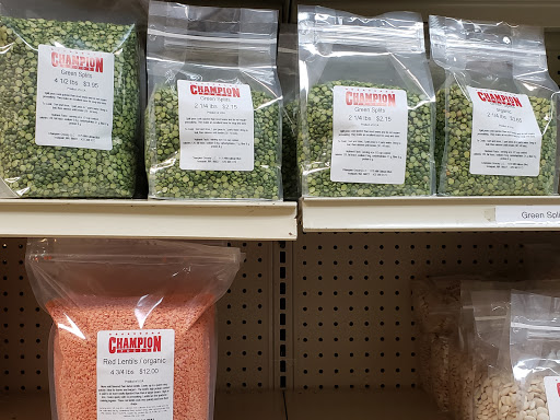 Grocery Store «Champion Grocery», reviews and photos, 1175 NW Gilman Blvd, Issaquah, WA 98027, USA