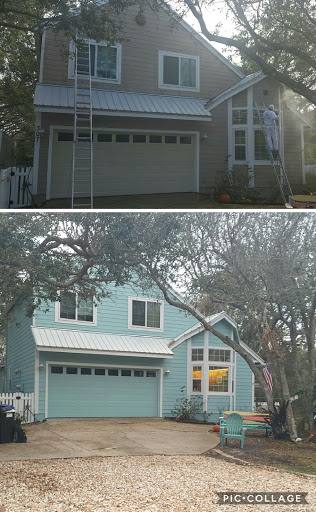 Painter «Green apple painting», reviews and photos, 3816 N Ponce De Leon Blvd, St Augustine, FL 32084, USA