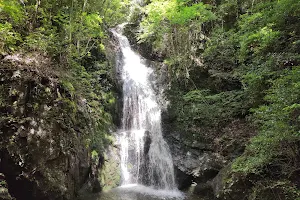 Hasso Waterfall image