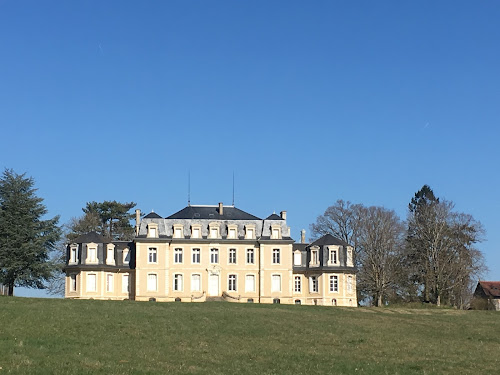 Lodge Château de la bouchatte Chazemais