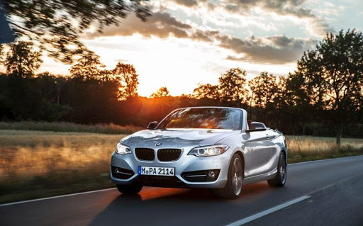 BMW Dealer «Braman BMW Jupiter», reviews and photos, 1555 W Indiantown Rd, Jupiter, FL 33458, USA