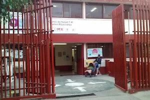 Centro de Salud TIII Nueva Atzacoalco image