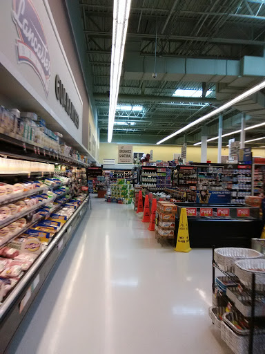 Grocery Store «ACME Markets», reviews and photos, 5300 Park Blvd, Wildwood, NJ 08260, USA