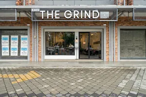 The Grind Coffee & Kitchen image