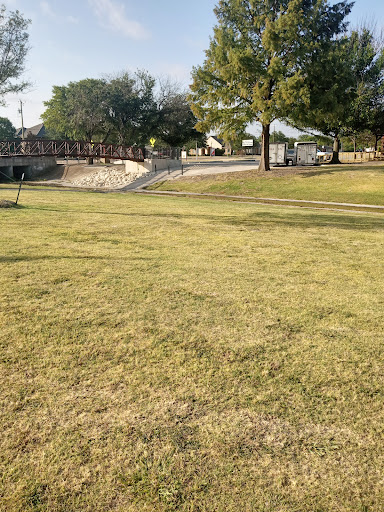 Park «Chapman Park», reviews and photos, 1803 Alexander Dr, Waxahachie, TX 75165, USA